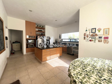 Casa en El Campanario Querétaro a unos pasos del Club