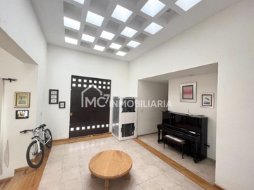 Casa en El Campanario Querétaro a unos pasos del Club