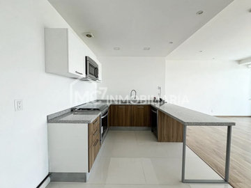 Departamento en Venta en Santa Fe Juriquilla