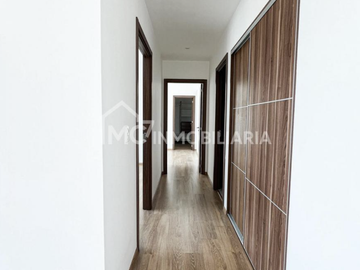 Departamento en Venta en Santa Fe Juriquilla
