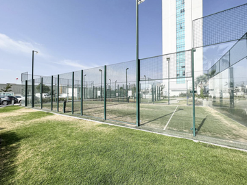 Departamento en Venta en Santa Fe Juriquilla