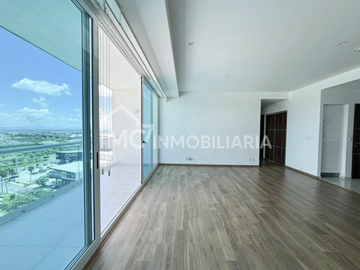 Departamento en Venta en Santa Fe Juriquilla