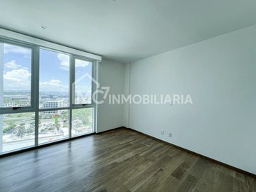 Departamento en Venta en Santa Fe Juriquilla