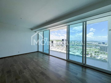 Departamento en Venta en Santa Fe Juriquilla
