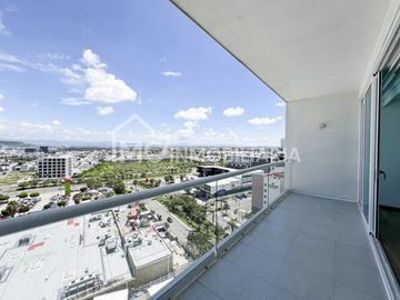 Departamento en Venta en Santa Fe Juriquilla