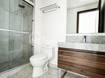 Departamento en Venta en Santa Fe Juriquilla