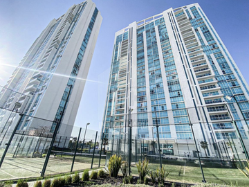 Departamento en Venta en Santa Fe Juriquilla