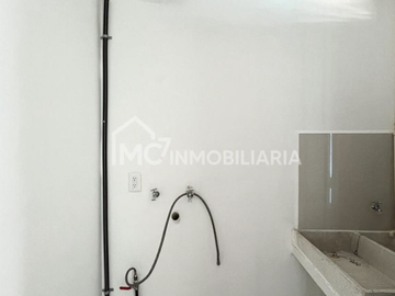 Departamento en Venta en Santa Fe Juriquilla