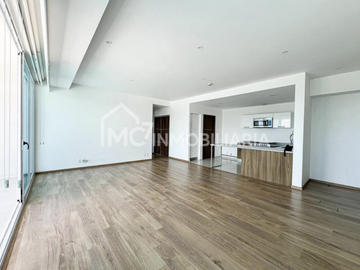 Departamento en Venta en Santa Fe Juriquilla