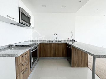 Departamento en Venta en Santa Fe Juriquilla