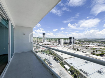 Departamento en Venta en Santa Fe Juriquilla