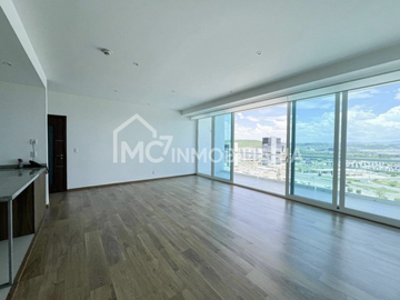Departamento en Venta en Santa Fe Juriquilla