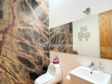 Casa en Jurica en una sola planta