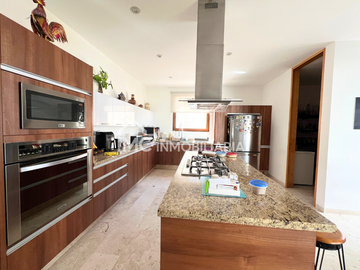 Casa en Jurica en una sola planta