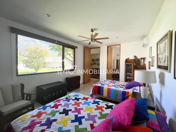Casa en Jurica en una sola planta