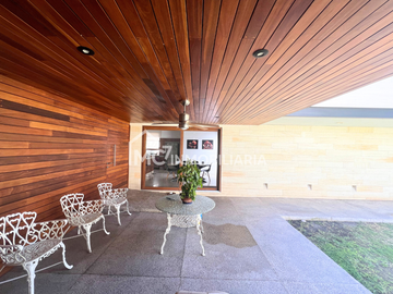 Casa en Jurica en una sola planta