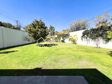 Casa en Jurica en una sola planta
