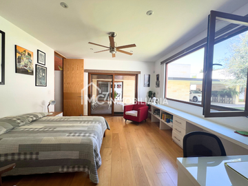 Casa en Jurica en una sola planta