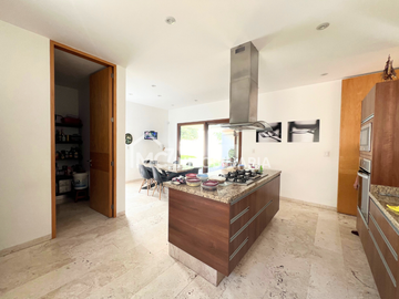 Casa en Jurica en una sola planta