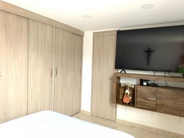 Apartamento en Venta tipo Penthouse en Bello, Antioquia