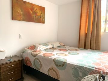 Apartamento en Venta tipo Penthouse en Bello, Antioquia