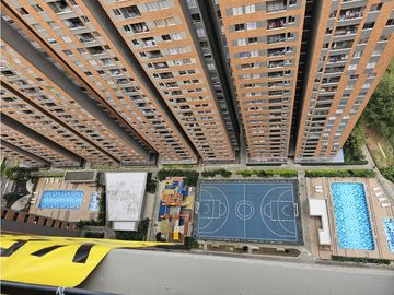 Apartamento en Venta tipo Penthouse en Bello, Antioquia