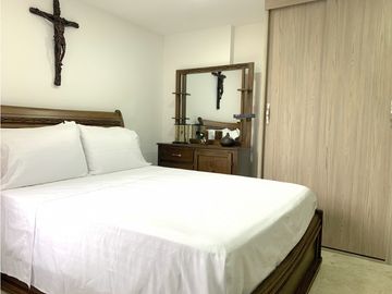 Apartamento en Venta tipo Penthouse en Bello, Antioquia