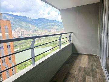 Apartamento en Venta tipo Penthouse en Bello, Antioquia