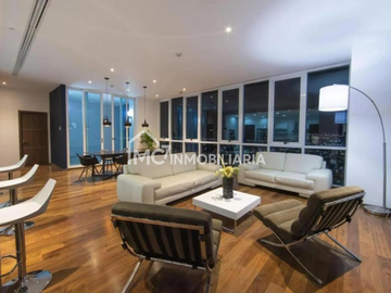 Increíble Penthouse en Juriquilla Towers en VENTA, con asombrosa vista