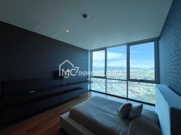 Increíble Penthouse en Juriquilla Towers en VENTA, con asombrosa vista