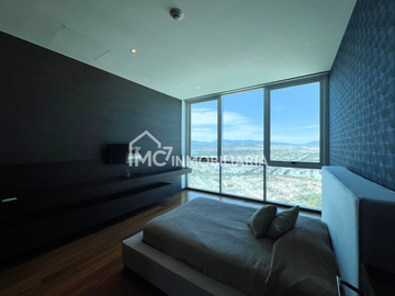 Increíble Penthouse en Juriquilla Towers en VENTA, con asombrosa vista