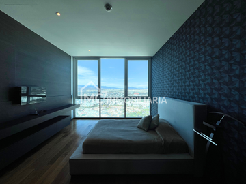 Increíble Penthouse en Juriquilla Towers en VENTA, con asombrosa vista