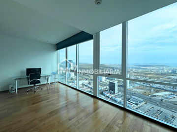 Increíble Penthouse en Juriquilla Towers en VENTA, con asombrosa vista