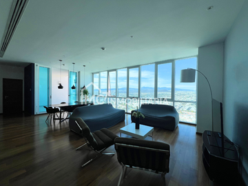 Increíble Penthouse en Juriquilla Towers en VENTA, con asombrosa vista