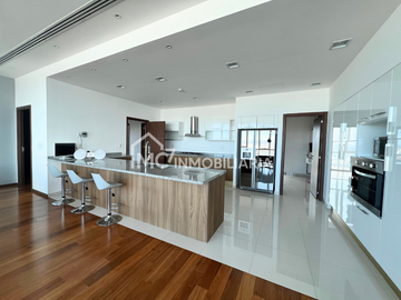 Increíble Penthouse en Juriquilla Towers en VENTA, con asombrosa vista