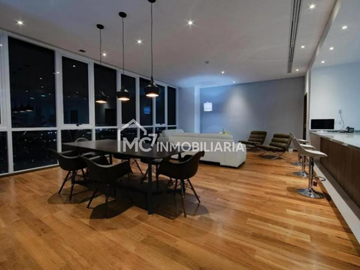 Increíble Penthouse en Juriquilla Towers en VENTA, con asombrosa vista