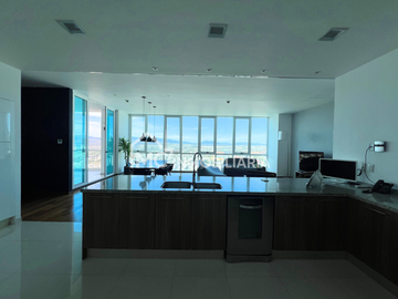 Increíble Penthouse en Juriquilla Towers en VENTA, con asombrosa vista