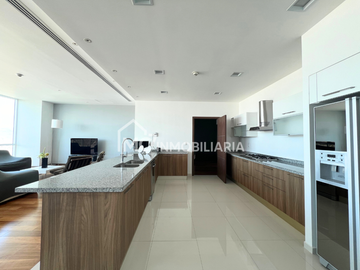 Increíble Penthouse en Juriquilla Towers en VENTA, con asombrosa vista