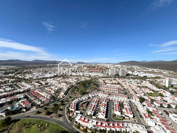 Increíble Penthouse en Juriquilla Towers en VENTA, con asombrosa vista