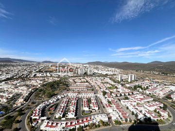 Increíble Penthouse en Juriquilla Towers en VENTA, con asombrosa vista