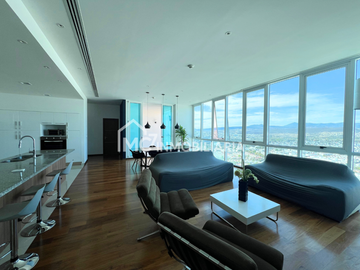Increíble Penthouse en Juriquilla Towers en VENTA, con asombrosa vista