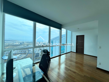 Increíble Penthouse en Juriquilla Towers en VENTA, con asombrosa vista