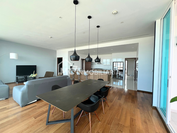Increíble Penthouse en Juriquilla Towers en VENTA, con asombrosa vista