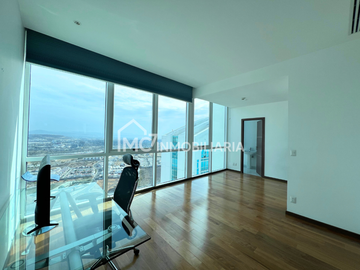 Increíble Penthouse en Juriquilla Towers en VENTA, con asombrosa vista