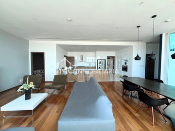 Increíble Penthouse en Juriquilla Towers en VENTA, con asombrosa vista