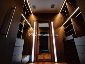 Increíble Penthouse en Juriquilla Towers en VENTA, con asombrosa vista