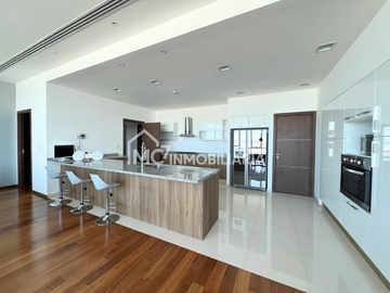 Increíble Penthouse en Juriquilla Towers en VENTA, con asombrosa vista