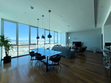 Increíble Penthouse en Juriquilla Towers en VENTA, con asombrosa vista