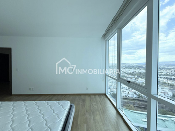 Departamento en Venta en Santa Fe Juriquilla