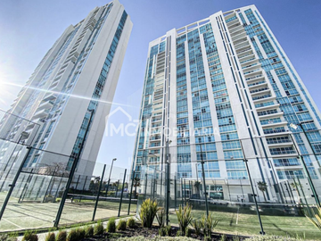 Departamento en Venta en Santa Fe Juriquilla